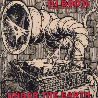 Under the Earth (feat. Boogie Man Ghost)