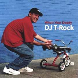 Birth of the Bionik Skratch Addict Dj T-rock