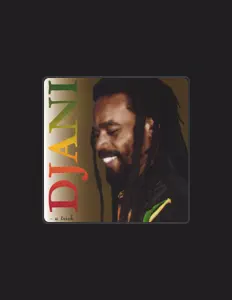 Listen to Djani, watch music videos, read bio, see tour dates & more!