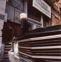 Stereotyperider - Where Is My Mind? (The Pixies)