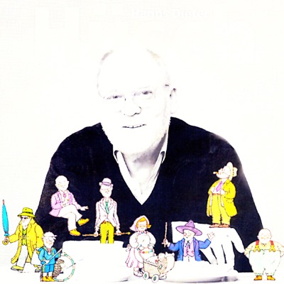 Hanns Dieter Hüsch - Sach ma nix II