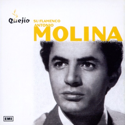Antonio Molina - Te llamaban la caoba