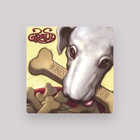 Gravy