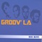 Mize - Groov' La lyrics