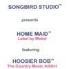 HOOSIER BOB - HOOSIER BOB