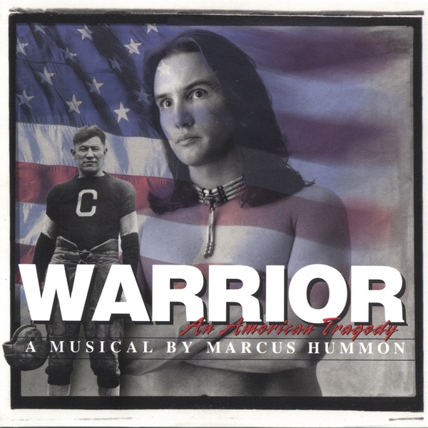 Warrior