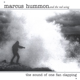 Jesus in Los Angeles Marcus Hummon