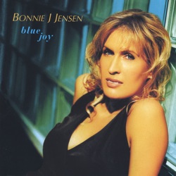 Bonnie J Jensen - The Flame