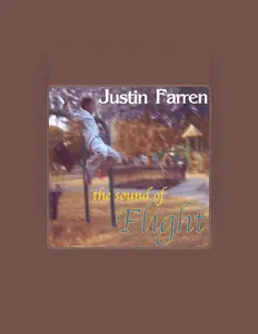 Listen to Justin Farren, watch music videos, read bio, see tour dates & more!