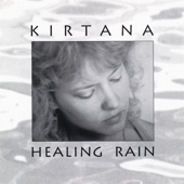Cover art for Healing Rain by Kirtana