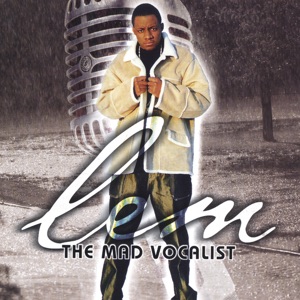 the Mad Vocalist
