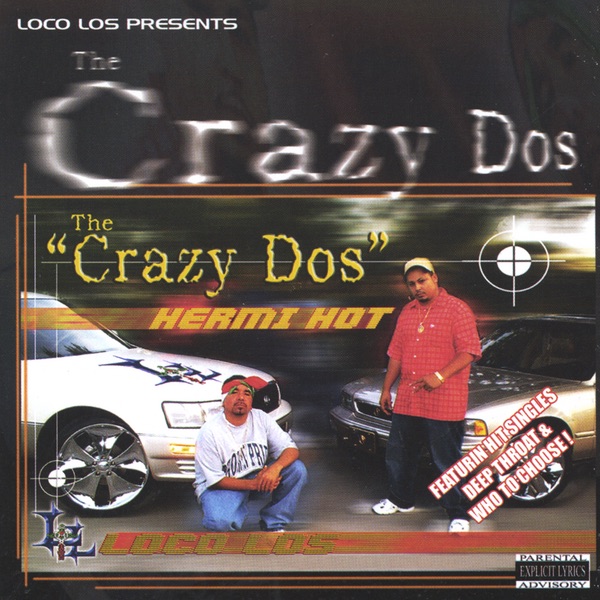 CRAZY DOS
