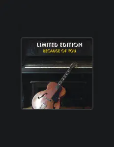 Listen to Limited Edition, watch music videos, read bio, see tour dates & more!