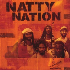 Natty Nation - Earth Wind & Fire