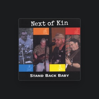 Next of Kin