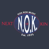 Second Wind - Next Of Kin