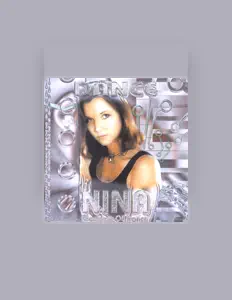 聆聽 Nina Goddess of Dance、觀看音樂影片、閱讀小傳、查看巡演日期等！