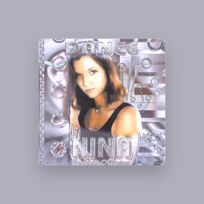 Listen to Nina Goddess of Dance, watch music videos, read bio, see tour dates & more!