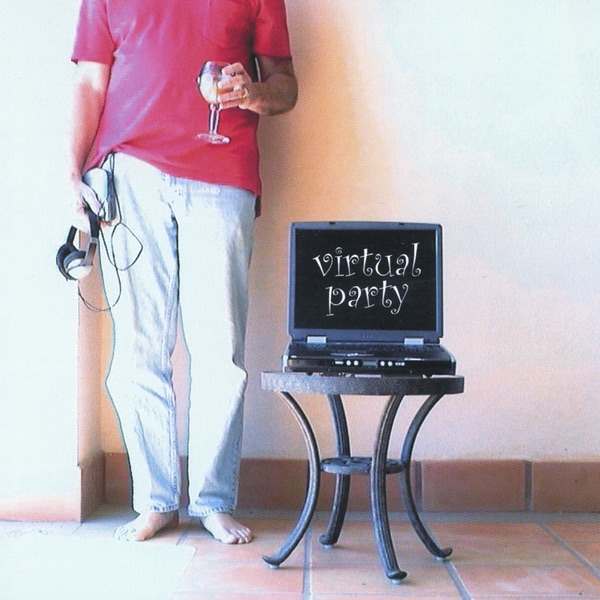 Обложка альбома «Virtual Party» — Noel Paul Stookey