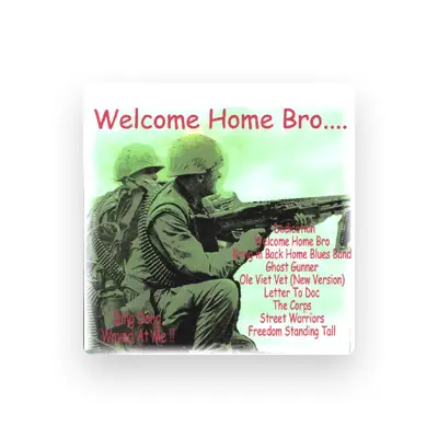 Listen to Ole 1/27 Grunts, watch music videos, read bio, see tour dates & more!