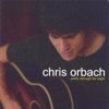 Chris Orbach