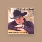 Patrick Glenn