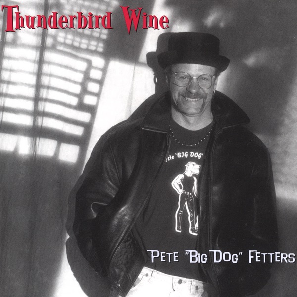 Thunderbird Wine