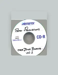 Dengarkan Poppa, tonton video musik, baca bio, lihat tanggal tur & lainnya!