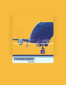 Listen to Promenade, watch music videos, read bio, see tour dates & more!