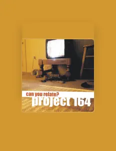 Listen to Project 164, watch music videos, read bio, see tour dates & more!