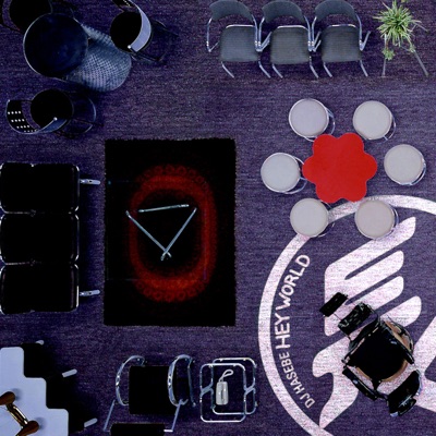 Asato, DJ HASEBE, Meg, Mummy-D & Zeebra - Mastermind