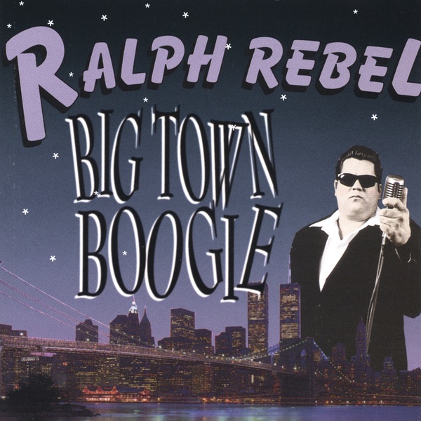Big Town Boogie