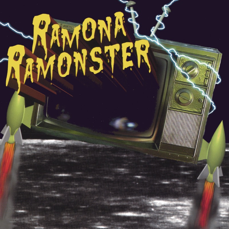 Ramonster Introduction - Ramona Ramonster: Song Lyrics, Music Videos ...