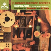 Rainfall + Movin' to My Beat - EP - J Boogie's Dubtronic Science