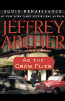 Jeffrey Archer - As the Crow Flies (Abridged Fiction) artwork