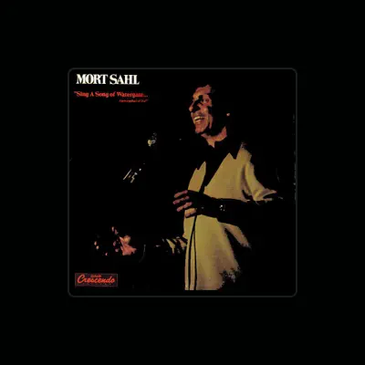 Listen to Mort Sahl, watch music videos, read bio, see tour dates & more!