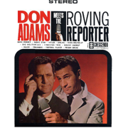 Don Adams Meets the Roving Reporter - Don Adams