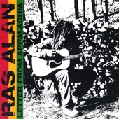 Ras Alan - Livin' in the Appalachians