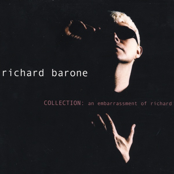 COLLECTION: an Embarrassment of Richard
