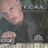 Rearranging the Game - The Raskal