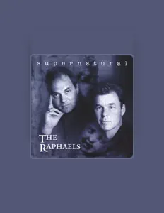 Listen to The Raphaels, watch music videos, read bio, see tour dates & more!