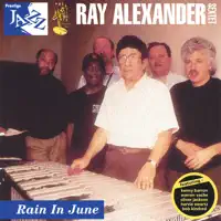 Love Is Here to Stay — Ray Alexander