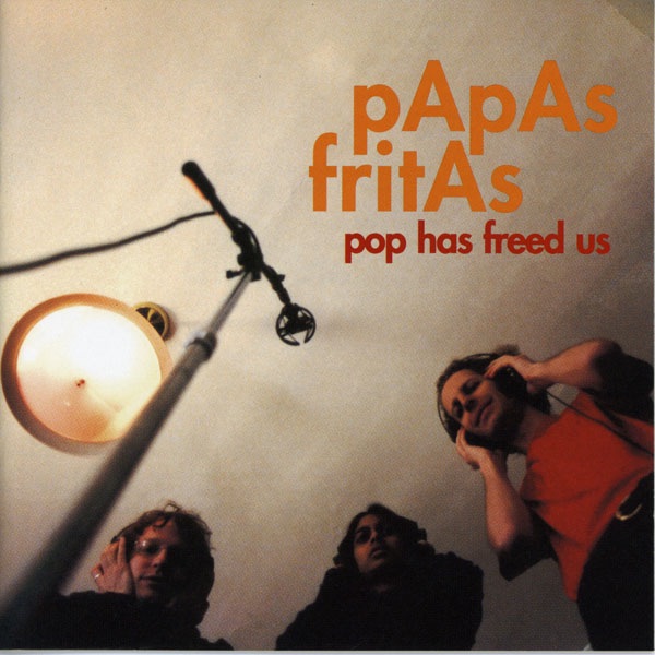 Pop Has Freed Us