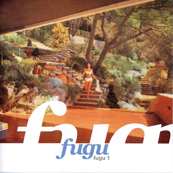 Fugu 1 by Fugu