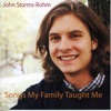 John Storms-Rohm