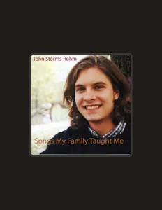 Listen to John Storms-Rohm, watch music videos, read bio, see tour dates & more!