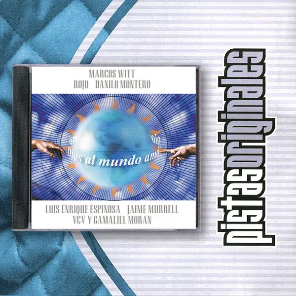 Eres Todopoderoso — Various Artists