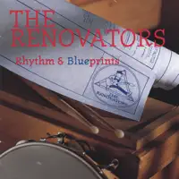 Rip Up The House — The Renovators