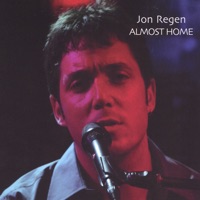 Almost Home - Jon Regen