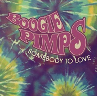 Somebody to Love - Boogie Pimps